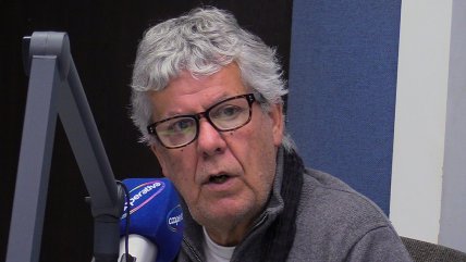  Eyzaguirre: Este Gobierno no ha crecido más que el de Bachelet  