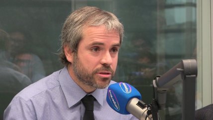  Blumel: Así como está, 