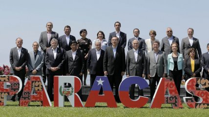 Piñera y Vizcarra encabezaron Consejo Binacional en Perú Piñera y Vizcarra encabezaron Consejo Binacional en Perú