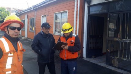   Investigan ataque a sede parlamentaria del diputado Romero 