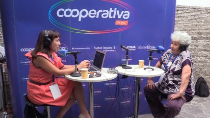   Hablando de...: La red de apoyo antropológica para las familias de detenidos desaparecidos 