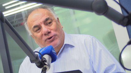  Andrade llamó a colaborar en una 