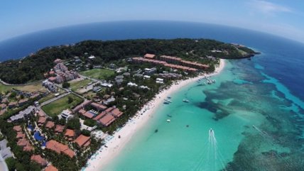   Chilenos varados en Honduras: 