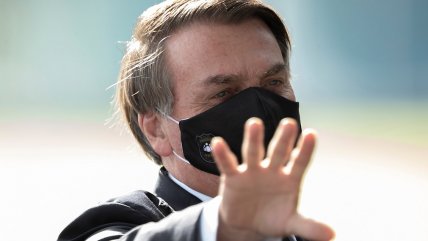  La polémica que tiene a Bolsonaro bajo el riesgo de ser inhabilitado  