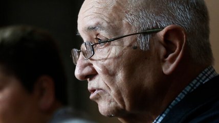  Suicidio de cura acusado de violar a hombre en la catedral: Causa será cerrada  