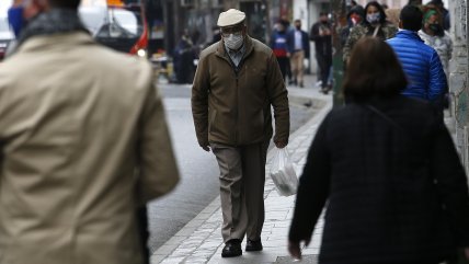  Ahora es Hora: ¿En qué está la reforma a las pensiones?  
