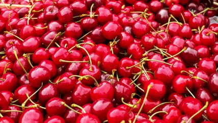   Subsecretario de Relaciones Económicas Internacionales y crisis de cerezas: 