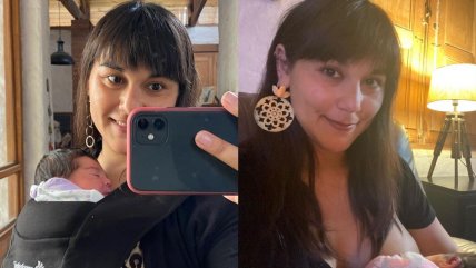  Izkia Siches se ríe de pregunta sobre su hija en votación  