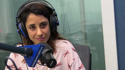  Piensa en Grandes: Elisa Zulueta y su fuerte amistad con actrices mayores  