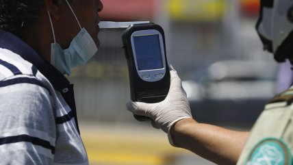   Fiestas Patrias: Senda realizará más de 60 operativos 