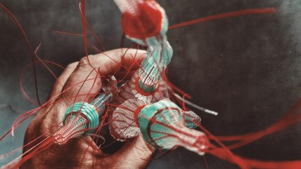   Muestra de joyería contemporánea se presentará en Santiago 