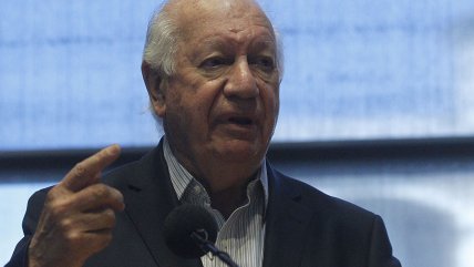   Ricardo Lagos: Reincorporación de China le dio un mayor valor a la ONU 