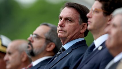  Los detalles del informe que acusa a Bolsonaro de delitos contra la humanidad  