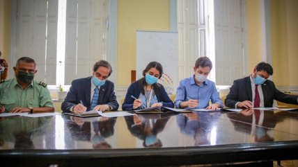   Justicia y Convención Constitucional acordaron participación de presos de 38 cárceles en el proceso constituyente 