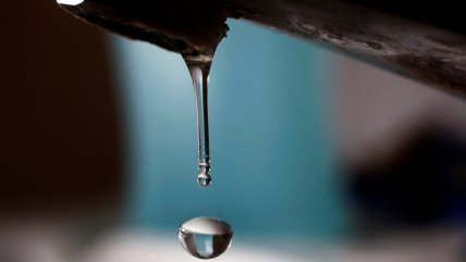   Municipios de la zona oriente de la Región Metropolitana toman medidas ante posible racionamiento de agua 