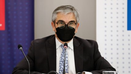   Economista: El desafío para Marcel es infinito; intenta tranquilizar a los mercados, pero la discusión constitucional lo impide 