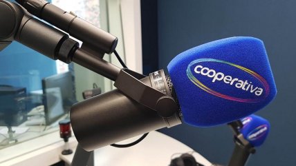   TKuento, desde este domingo en Cooperativa 