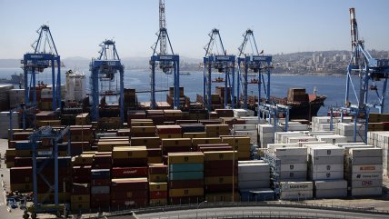  Andrés Palma: Para políticas comerciales y desarrollo, adherir al TPP-11 es importante  