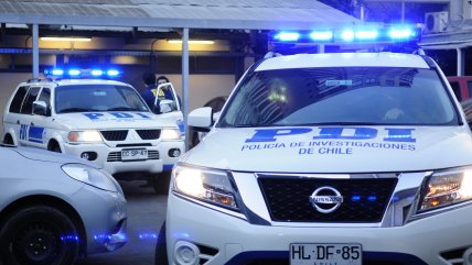   Iquique: Comerciantes supuestamente amenazados por Tren de Aragua acusan que la PDI no los toma en serio 