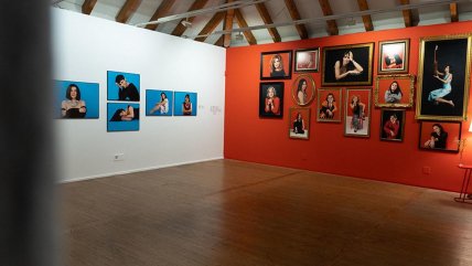   Fotógrafa chilena Isabel Wageman expone 