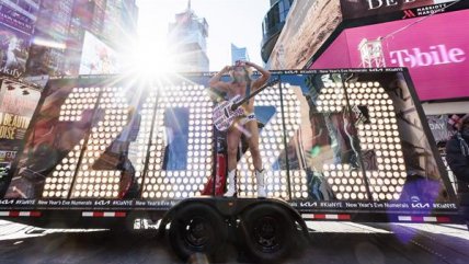   Nueva York ya instaló el 