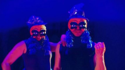   Teatro Comunitario Novedades presenta obra de danza 