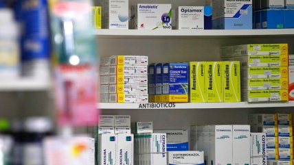  Salud a Fondo: Cómo operan los descuentos en medicamentos para los usuarios de Fonasa  