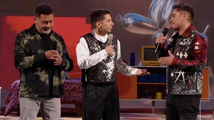   Los Bunkers y El Club de la Comedia: Los increíbles invitados de Copano en Viña 