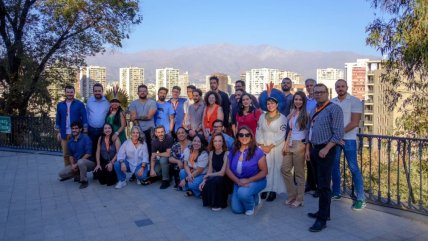  Izquierda sudamericana abordó desafíos de justicia social en Santiago  