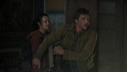  ¿Se le salió un chilenismo? Escena de Pedro Pascal se hizo viral  