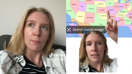   “Es una zona fome”: Joven estadounidense comparó Talca con Ohio y desató risas en redes sociales 