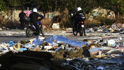  Alcaldes y diputados de Apruebo Dignidad proponen requisar inmuebles y terrenos abandonados  