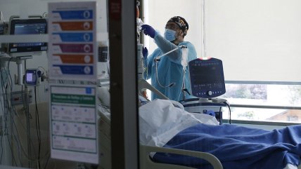  Experto por Long Covid: Algunos tendrán limitaciones graves en la calidad de vida  