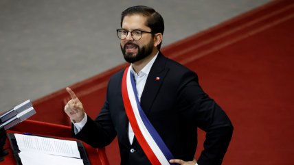   Mensaje anticorrupción: 