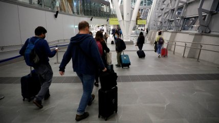  Vacaciones de invierno: PDI entregó recomendaciones a los viajeros  