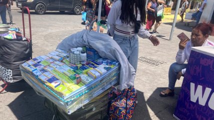   Farmacias independientes: El último año ha habido un aumento explosivo del mercado ilegal de medicamentos 