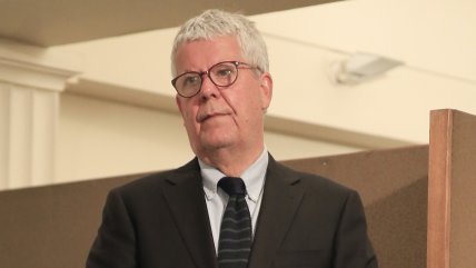   Primer Café | Eyzaguirre: Decir que el golpe evitó la dictadura del proletariado es torcer la historia 