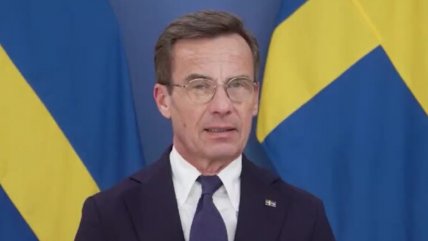  Premier sueco: El golpe recuerda importancia de la democracia y la tolerancia  