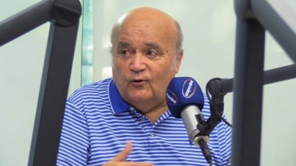   Primer Café | Genaro Arriagada: 