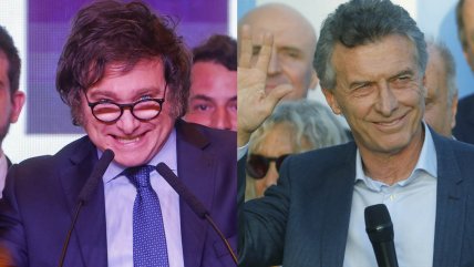   Milei refuerza guiños a votantes de Bullrich y se dice 