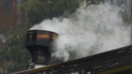   ¿Cómo es la vida en Coyhaique en medio de la contaminación por las estufas a leña? 