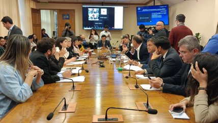  CDE rechazó críticas 