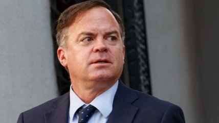  Primer Café | Walker: Mutualización es 