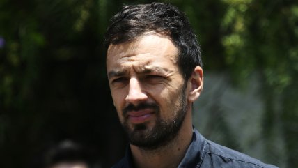   Tomás Vodanovic anunció 