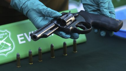   Subsecretario Vergara: Homicidios han bajado, pero nos ocupa el aumento de la crudeza 