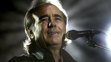   Joan Manuel Serrat, Premio Princesa de Asturias de las Artes 2024 