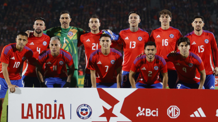   El editorial de Igor Ochoa: La Roja tiene que fundamentar el optimismo 