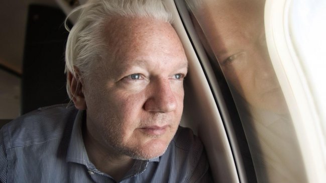   La odisea legal de Julian Assange hasta alcanzar un acuerdo con Estados Unidos 