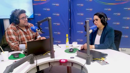   Paz Zárate: Keir Starmer conectó con un electorado que se empobreció post Brexit 