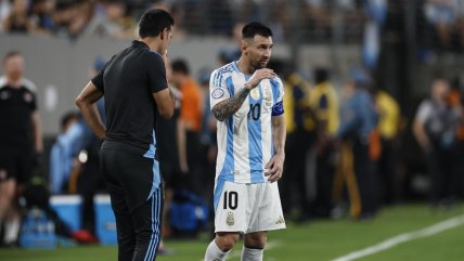   El equipo ideal de las semifinales en la Copa América 2024 